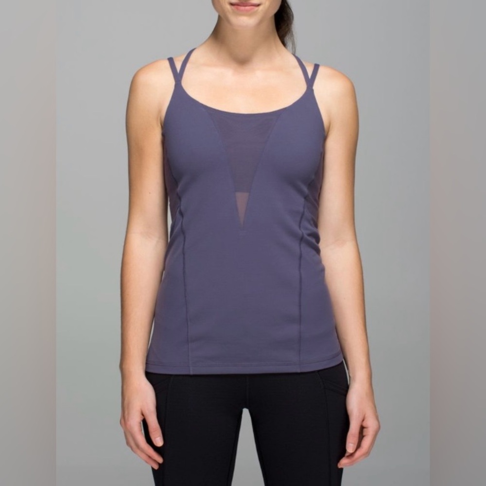 ✨ CLEAR OUT SALE ✨ lululemon Exquisite Tank